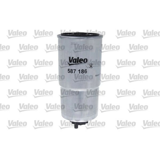 Valeo Fuel Filter Element 587186