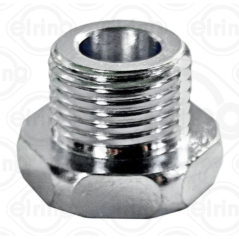 Elring Automatic Transmission Casing Screw Plug OD B15.710