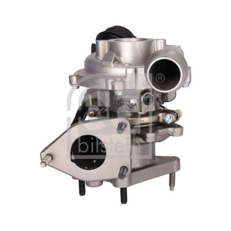 Febi Turbocharger Turbo Unit 190610