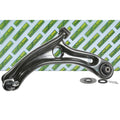 First Line Control/Trailing Arm FCA8112