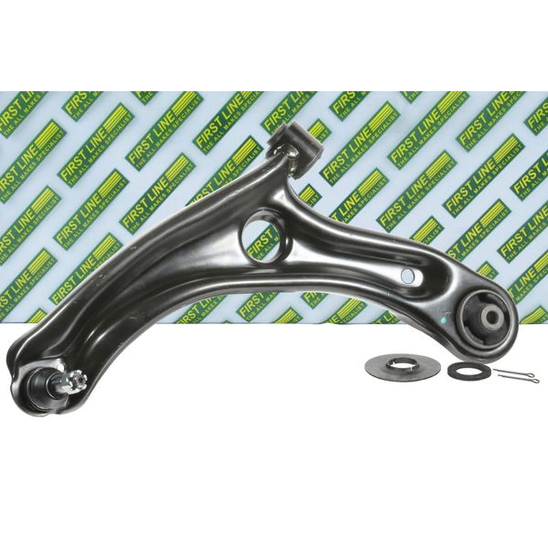 First Line Control/Trailing Arm FCA8112