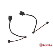 Brembo 2 x Brake Pad Wear Sensor Rear A00477