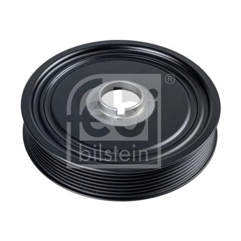 Febi Crank Shaft Belt Pulley 106829