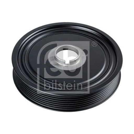 Febi Crank Shaft Belt Pulley 106829
