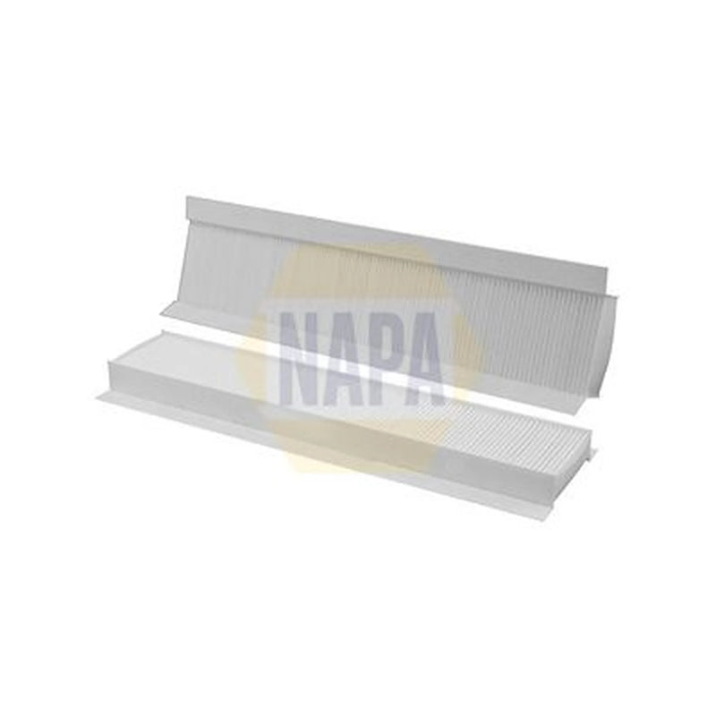 NAPA Cabin Air Filter (Pollen Filter) NFC4084