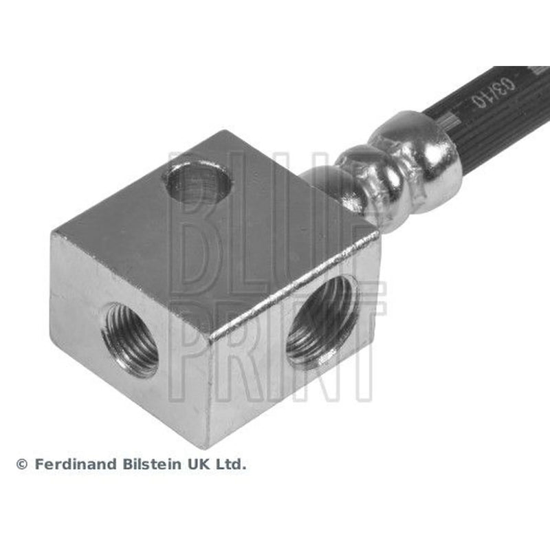 Blue Print Clutch Hydraulic Hose Pipe ADN153904