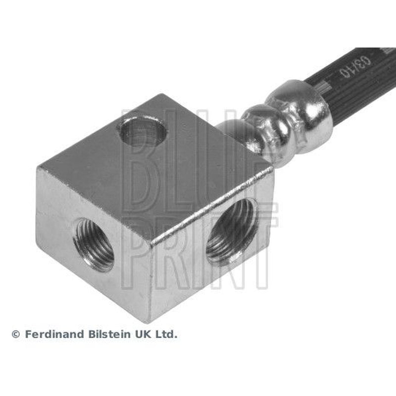 Blue Print Clutch Hydraulic Hose Pipe ADN153904