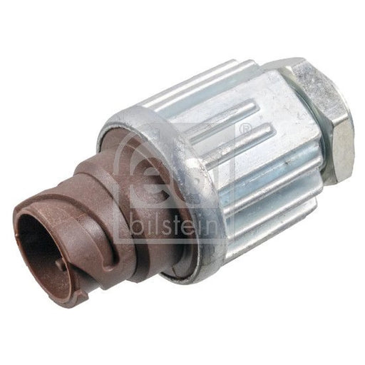 Febi Cab Tilt Sensor Connectors 35684