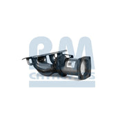 BM Catalysts Homologated Petrol Cat BM91465H