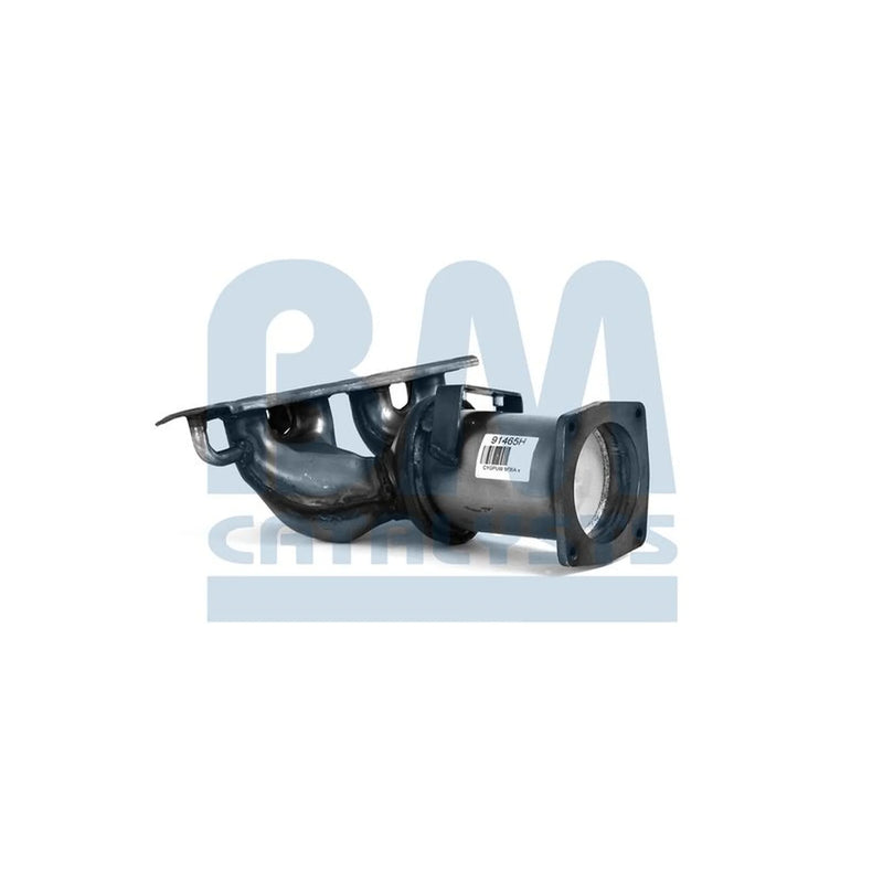 BM Catalysts Homologated Petrol Cat BM91465H
