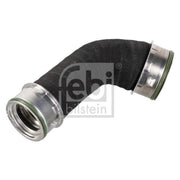 Febi Intercooler Turbo Charge Air Hose Right 173859