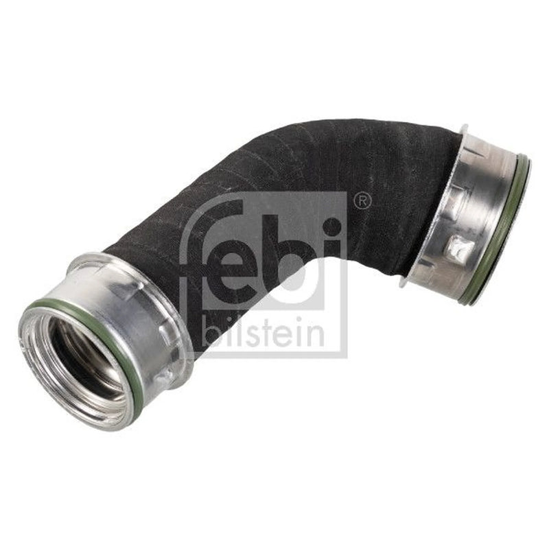 Febi Intercooler Turbo Charge Air Hose Right 173859