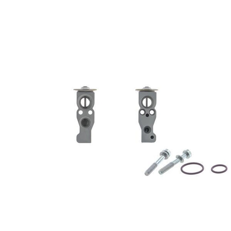 Mahle Air Conditioning Expansion Valve AVE 207 000P