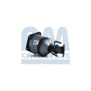 BM Catalysts Homologated Diesel Cat BM80511H