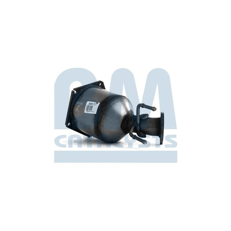 BM Catalysts Homologated Diesel Cat BM80511H
