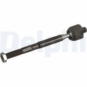 Delphi Steering Inner Tie Rod Rack End Front TA6374