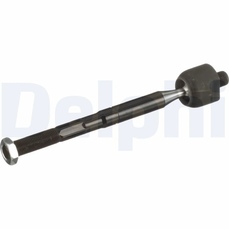 Delphi Steering Inner Tie Rod Rack End Front TA6374
