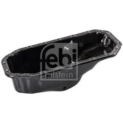 Febi Engine Oil Sump Pan 14720
