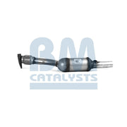 BM Catalysts Homologated Petrol Cat BM91255H