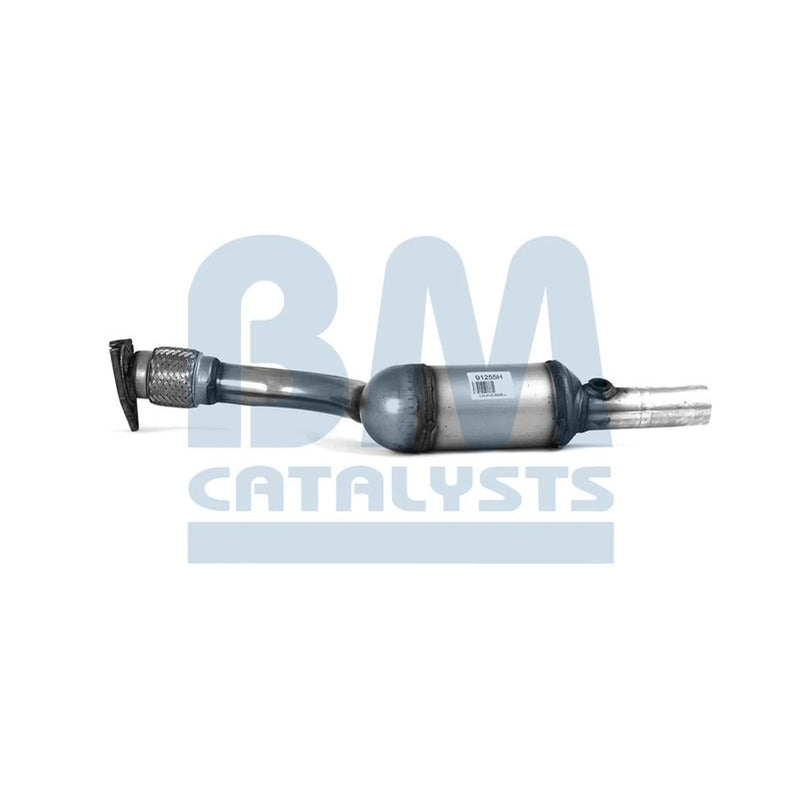 BM Catalysts Homologated Petrol Cat BM91255H
