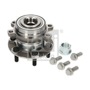 Febi Wheel Bearing Kit Front Right 198471