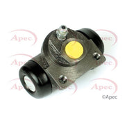 Apec Wheel Cylinder Hydraulic Brake Rear BCY1028
