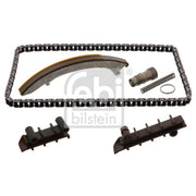 Febi Timing Chain Kit Set 106 Links 9mm 30305