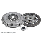 Blue Print Clutch Kit Set 3pc 235mm ADP153058