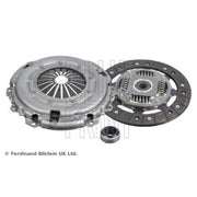 Blue Print Clutch Kit Set 3pc 235mm ADP153058