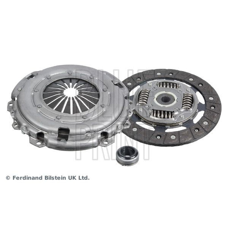 Blue Print Clutch Kit Set 3pc 235mm ADP153058