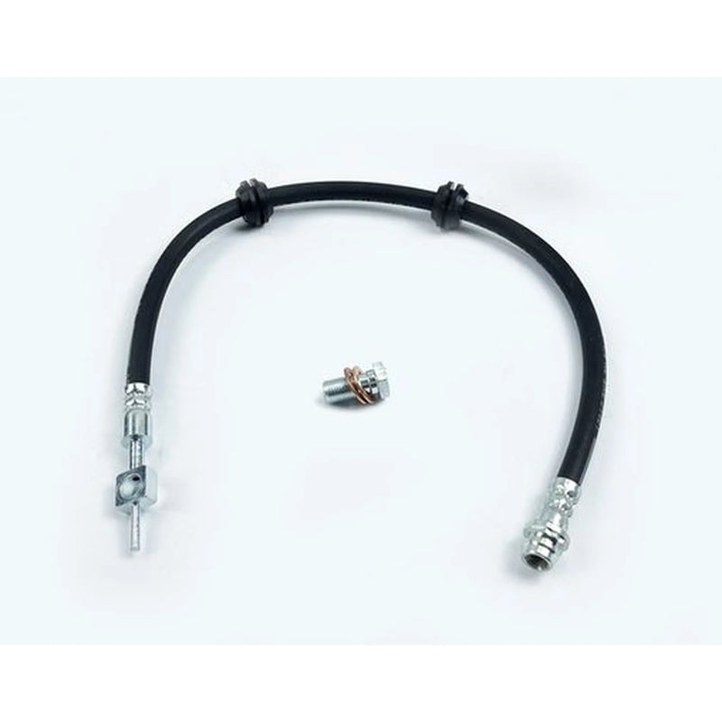 Juratek Brake Hydraulic Hose Line Rear JBH1448
