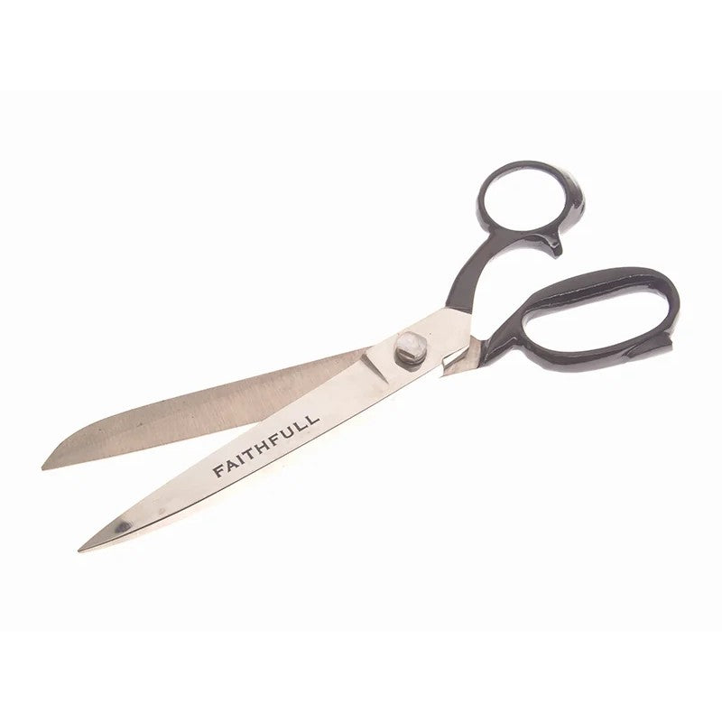 Faithfull Tailor Shears 250mm (10in) - FAISCTS10
