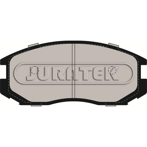 Juratek Front Brake Pad Set JCP759