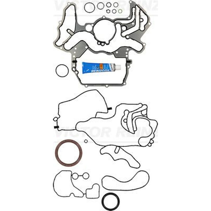 Victor Reinz Crankcase Gasket Kit ID 08-10000-01