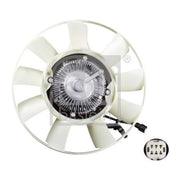 Febi Engine Cooling Fan 106017