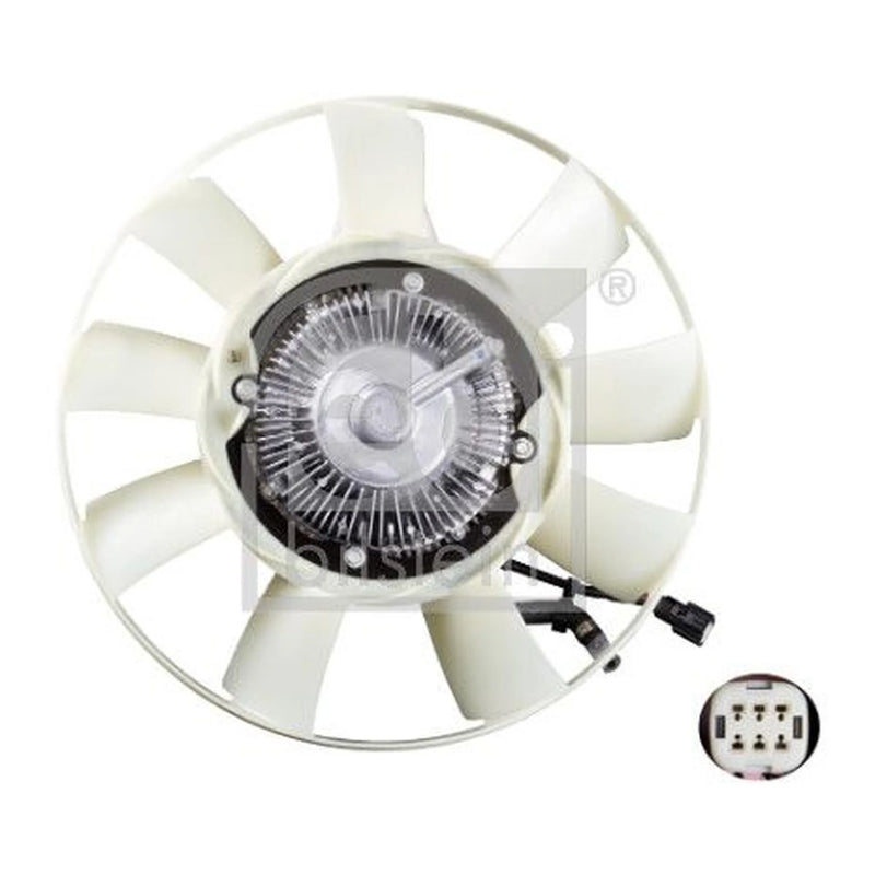 Febi Engine Cooling Fan 106017