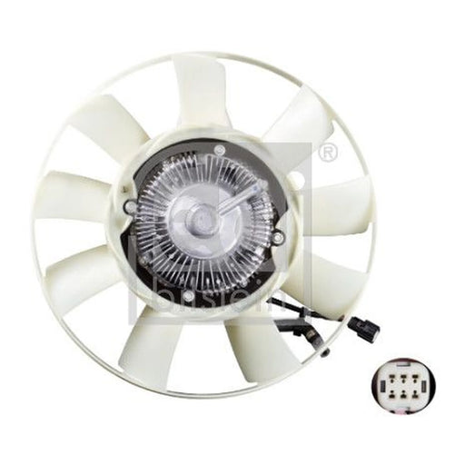 Febi Engine Cooling Fan 106017