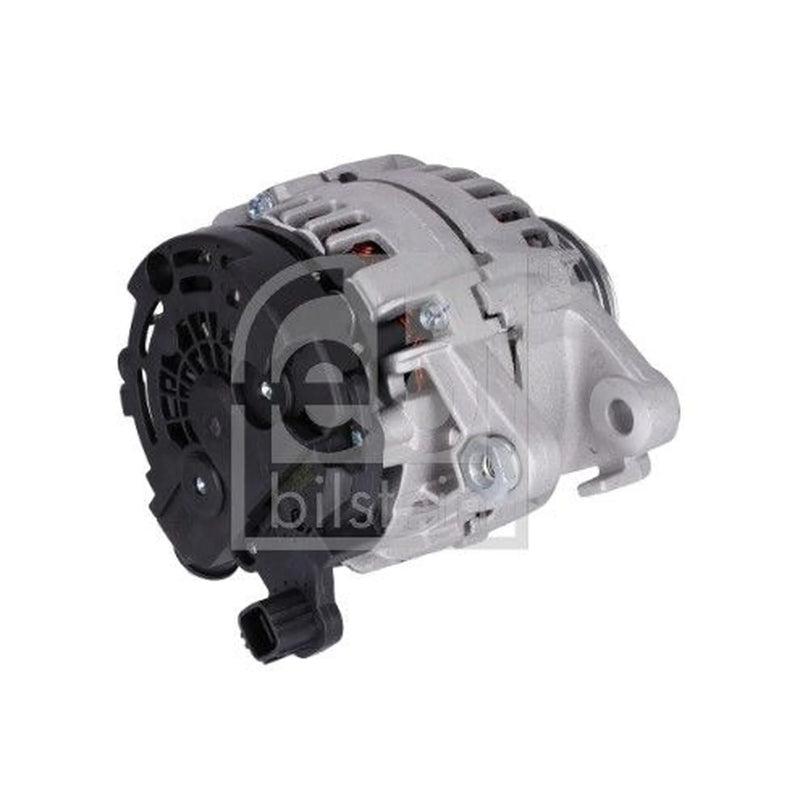 Febi Car Alternator 12V 101554