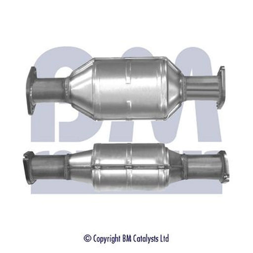 BM Catalysts Petrol Cat BM91511