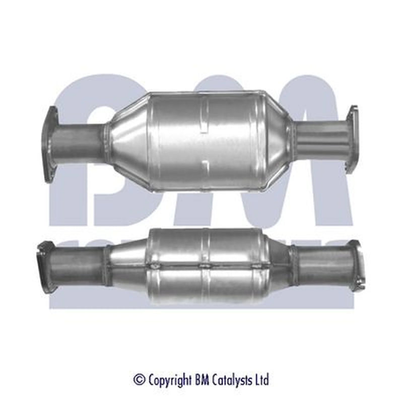 BM Catalysts Homologated Petrol Cat BM91511H