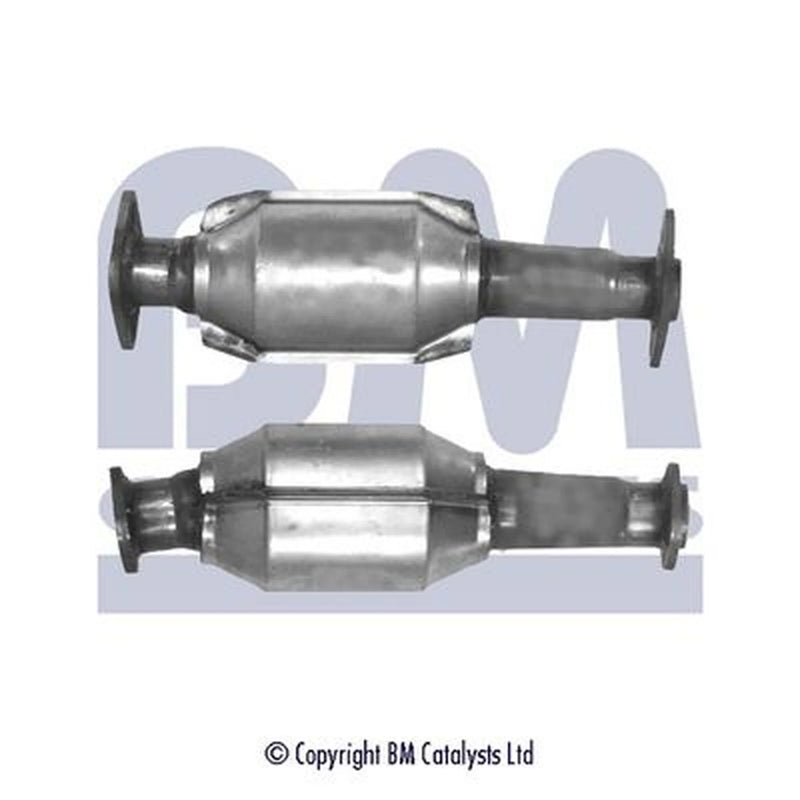 BM Catalysts Petrol Cat BM90420