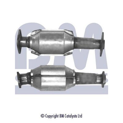BM Catalysts Homologated Petrol Cat BM90420H