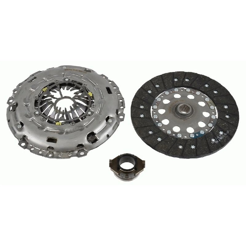 Sachs Clutch Kit Set 3pc 3000950718