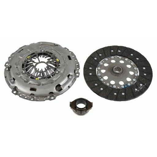 Sachs Clutch Kit Set 3pc 3000950718