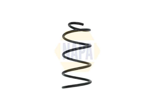 NAPA Front Suspension Coil Spring