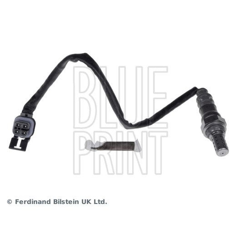 Blue Print O2 Lambda Oxygen Sensor Rear ADA107037