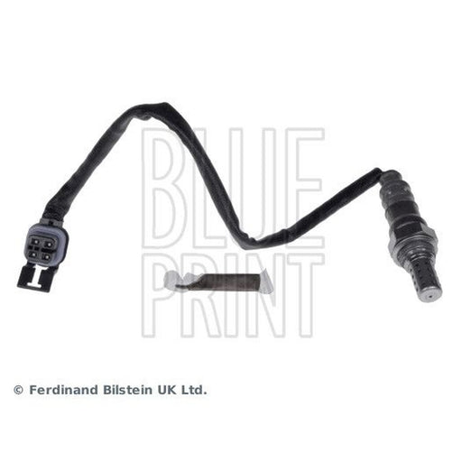 Blue Print O2 Lambda Oxygen Sensor Rear ADA107037