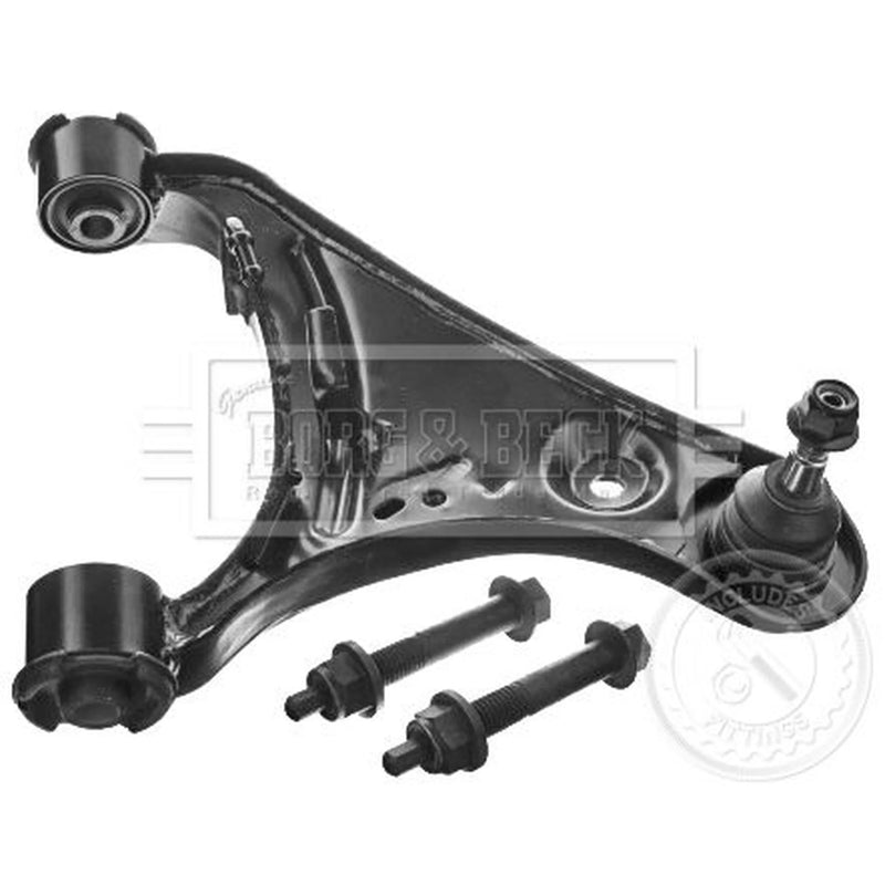 Borg & Beck Control/Trailing Arm BCA7257