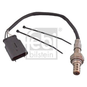 Febi O2 Lambda Oxygen Sensor after catalytic converter 178568