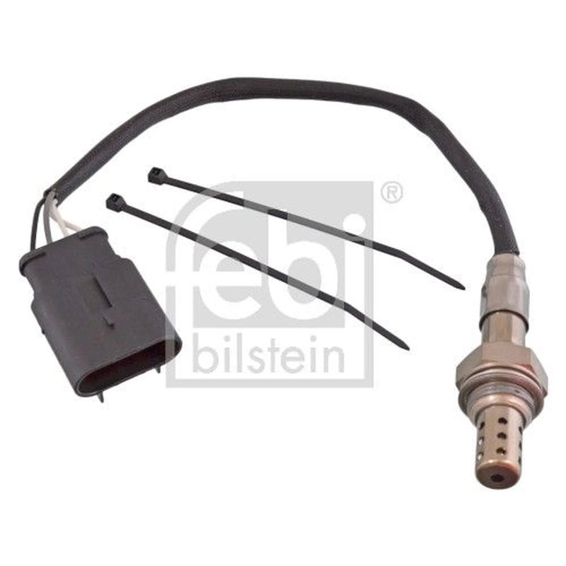 Febi O2 Lambda Oxygen Sensor after catalytic converter 178568